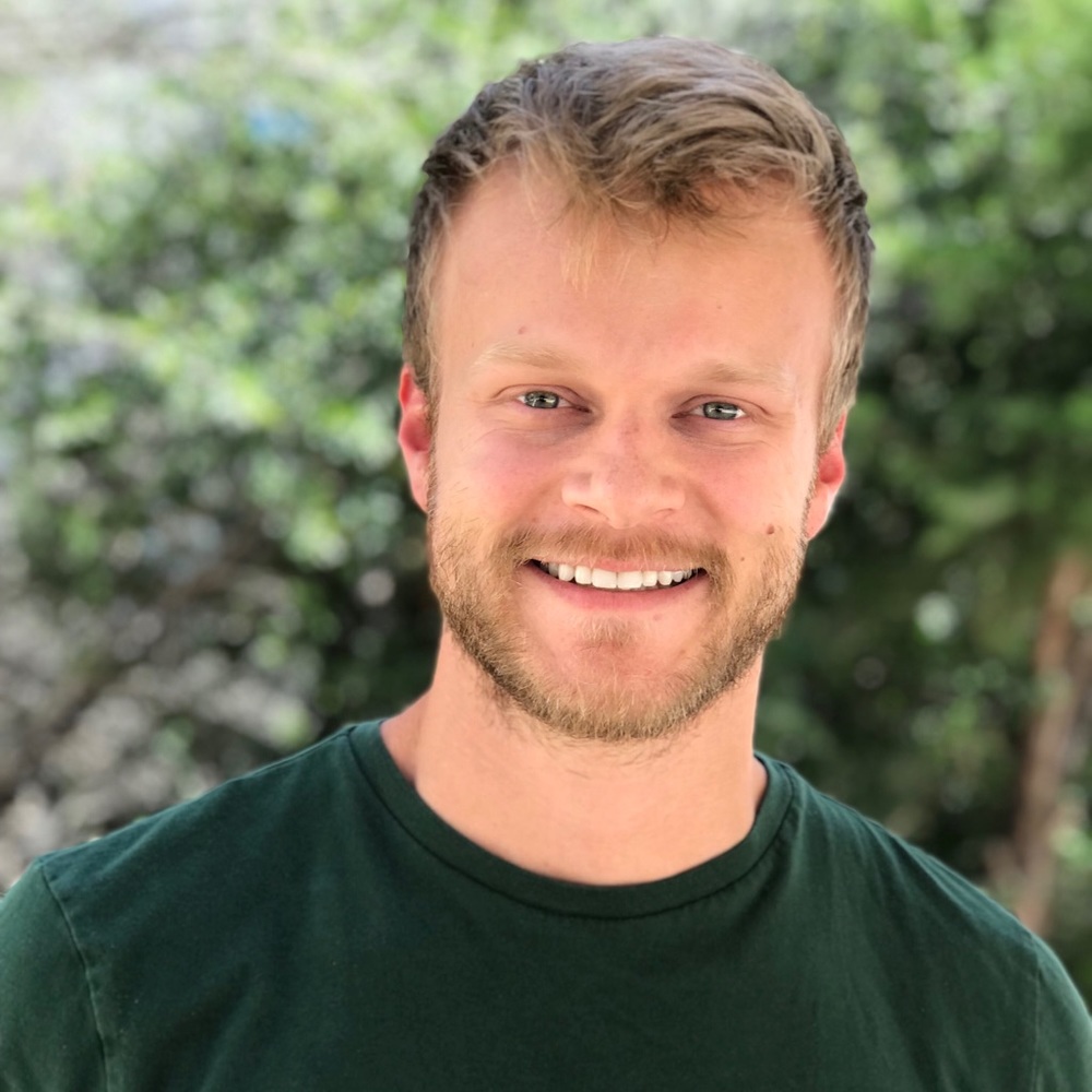 Meet your Posher, Daniel
